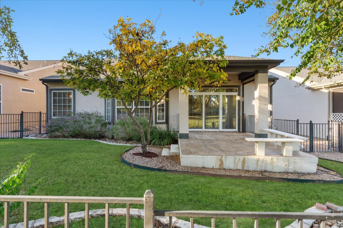 531 Deer Meadow Circle Georgetown, TX 78633 - Photo 31 of 39