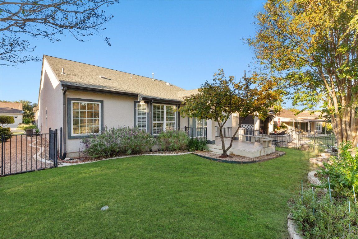 531 Deer Meadow Circle Georgetown, TX 78633 - Photo 32 of 39