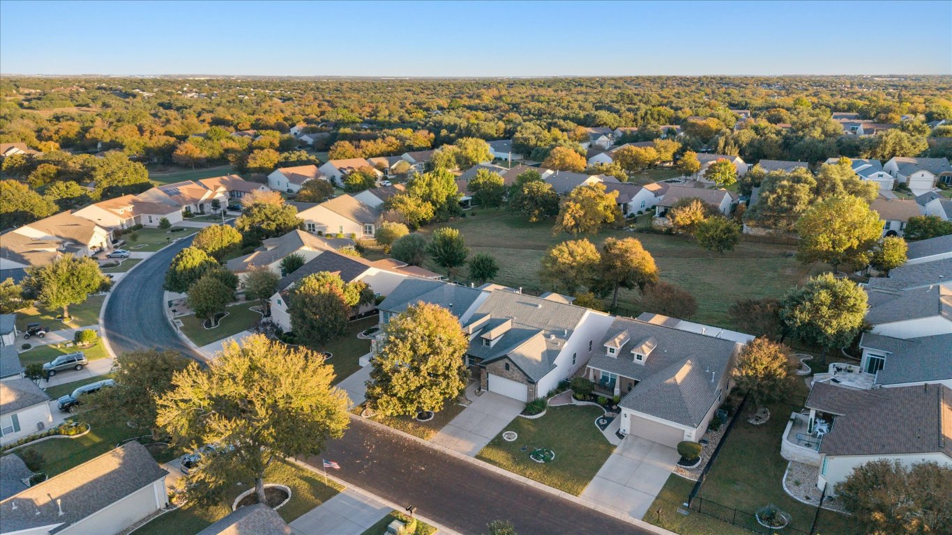 531 Deer Meadow Circle Georgetown, TX 78633 - Photo 35 of 39