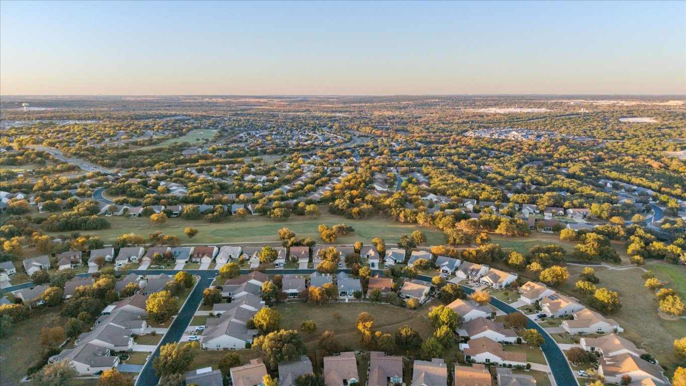 531 Deer Meadow Circle Georgetown, TX 78633 - Photo 37 of 39