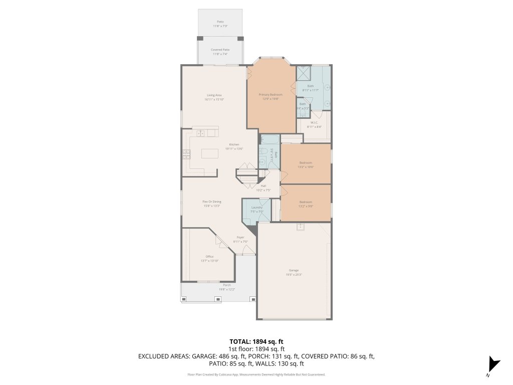 531 Deer Meadow Circle Georgetown, TX 78633 - Photo 39 of 39