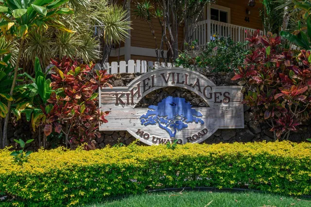 $615,000 | 140 Uwapo Road, Unit 48103, Kihei, HI 96753