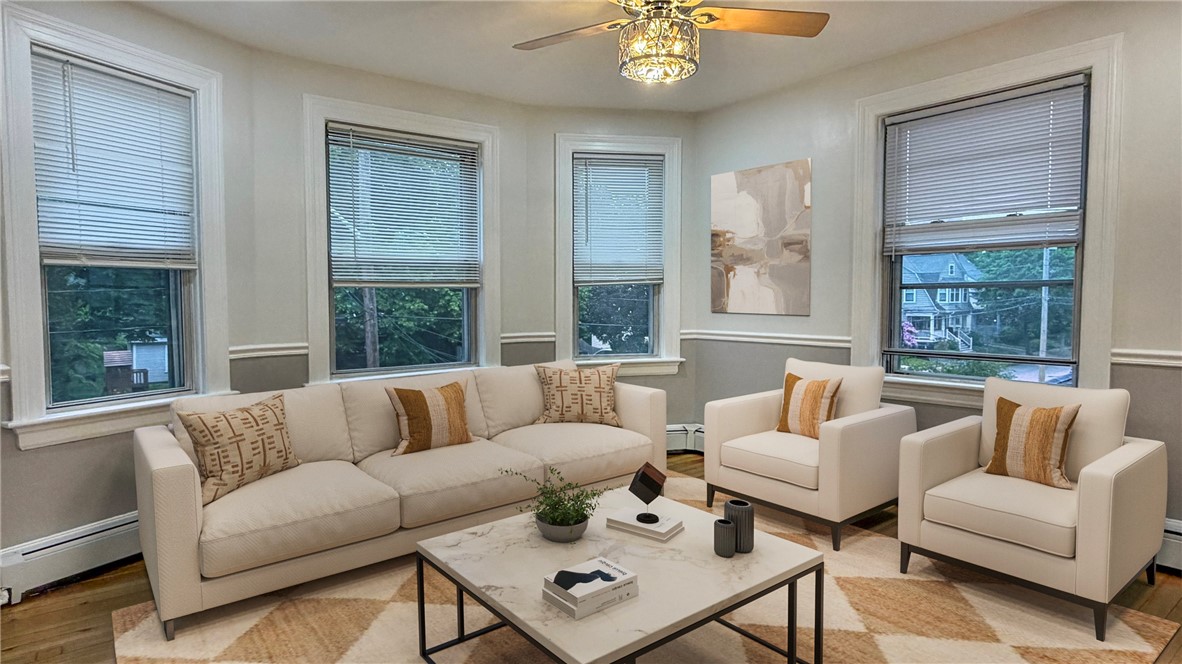 80 Massasoit Avenue, Unit 2 Cranston, RI 02905 - Photo 3 of 10