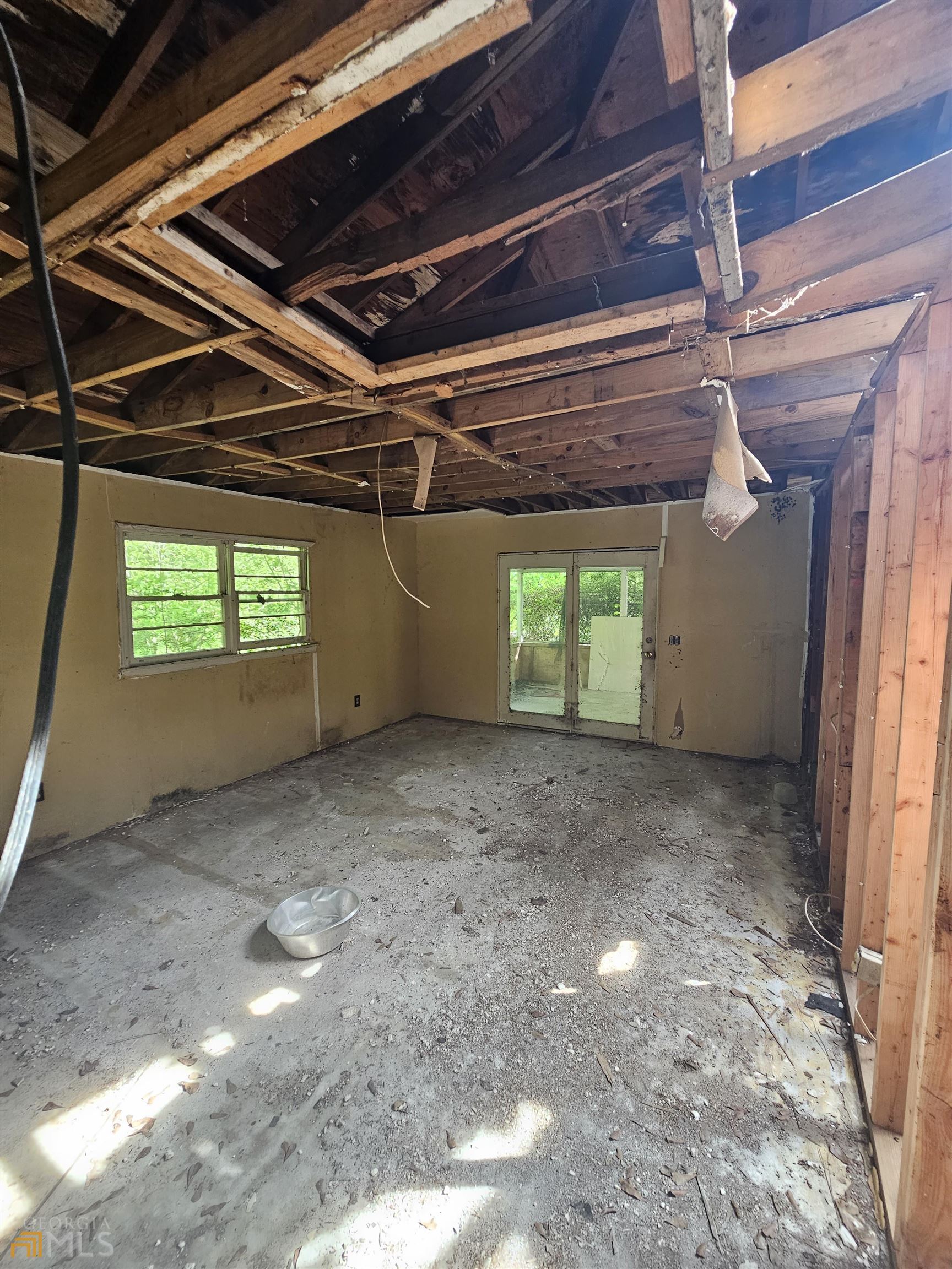 111 Smith Road Newnan, GA 30263 - Photo 23 of 32