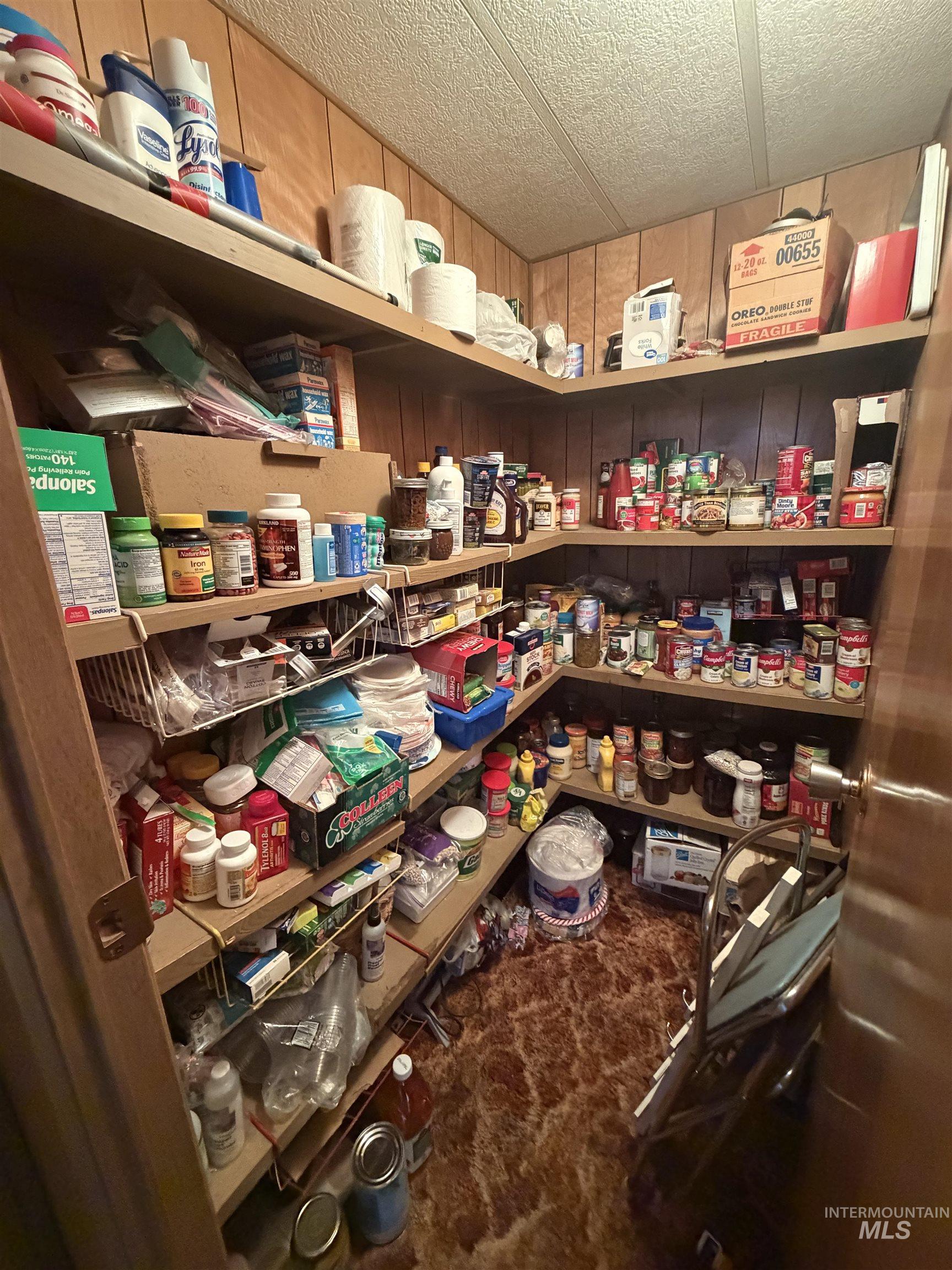 27474 North Tom Beall Road Lapwai, ID 83540 - Photo 31 of 50 View of storage room