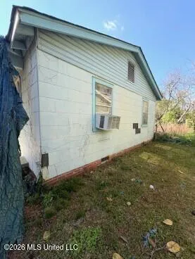 $13,800 | 1056 Randall Street, Jackson, MS 39203