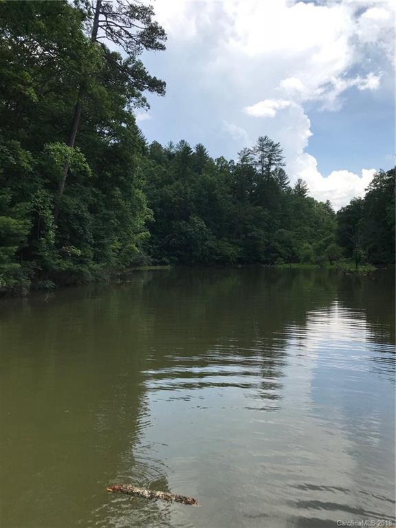 Lot #29-30 South Lot#29-30 S Cove Rd Mill Spring, Unit 29 & 30 Mill Spring, NC 28756 - Photo 2 of 10
