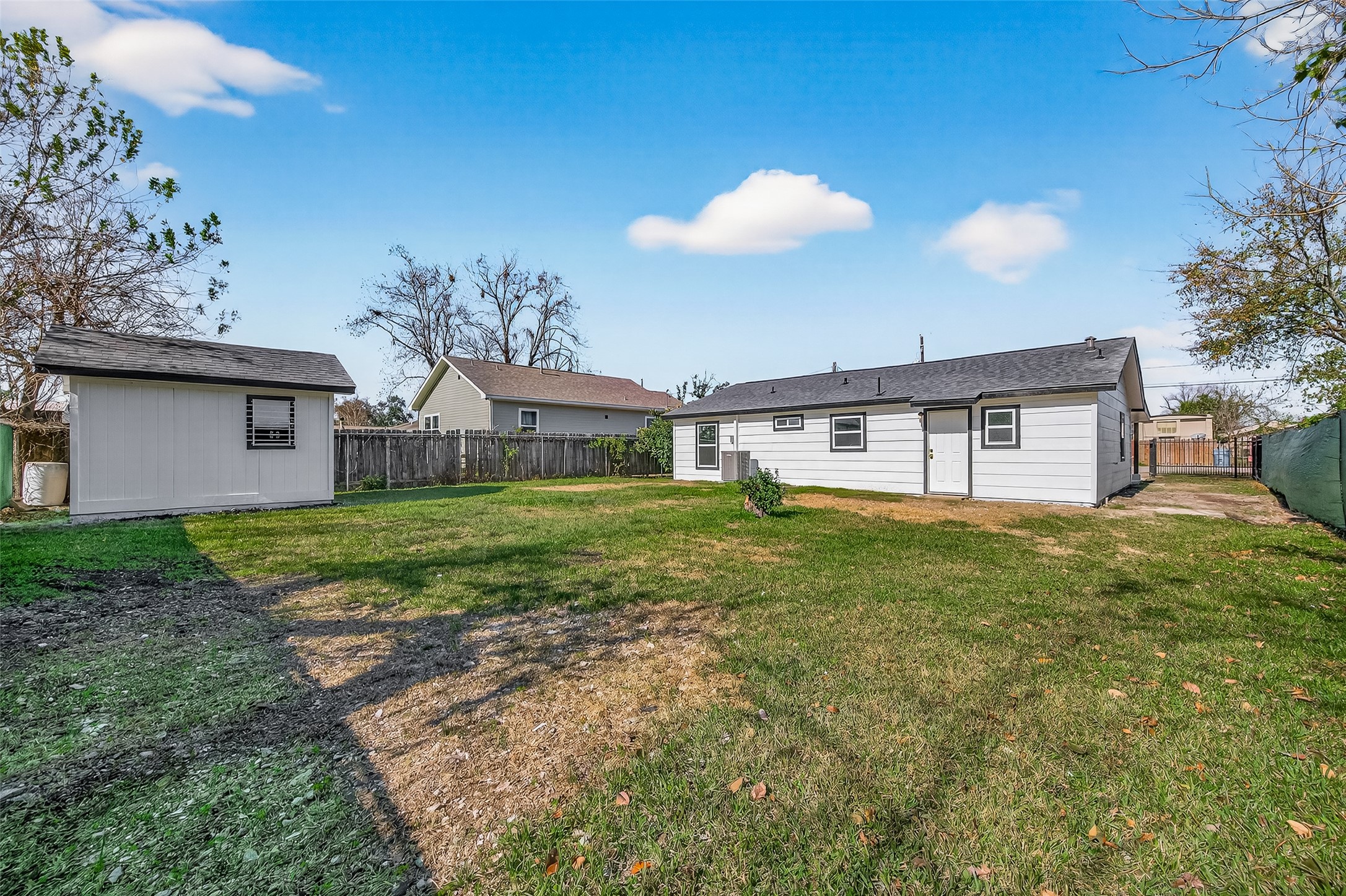 1822 Kowis Street Houston, TX 77093 - Photo 21 of 23