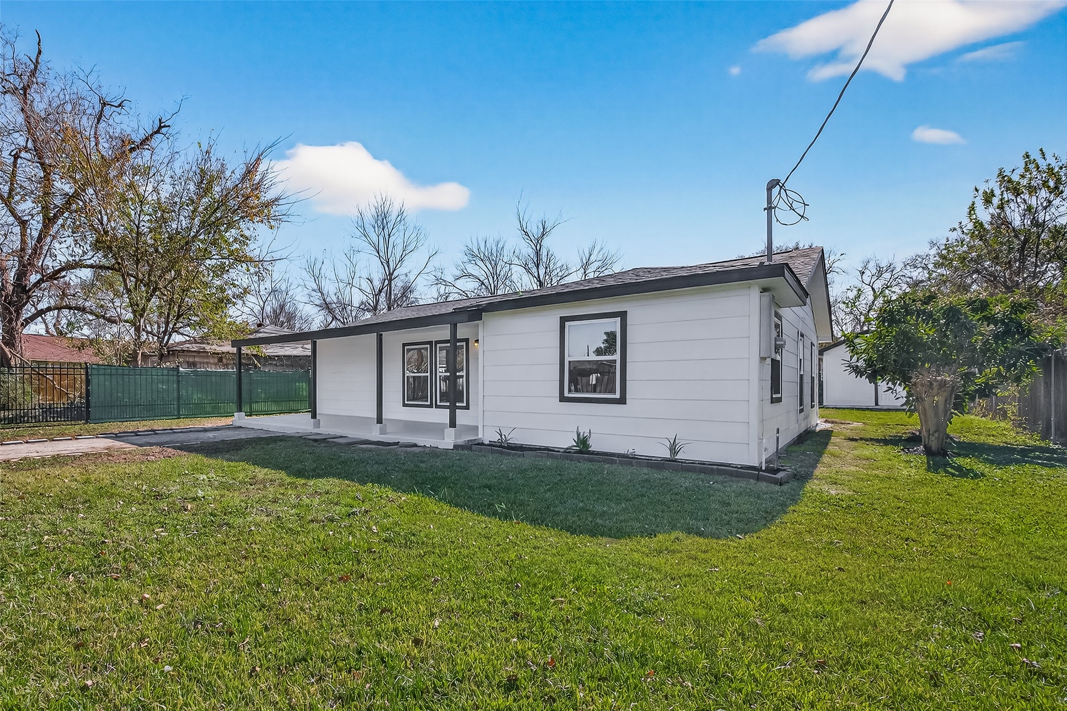 1822 Kowis Street Houston, TX 77093 - Photo 3 of 23