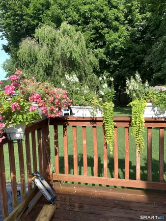a front view of a house having yard