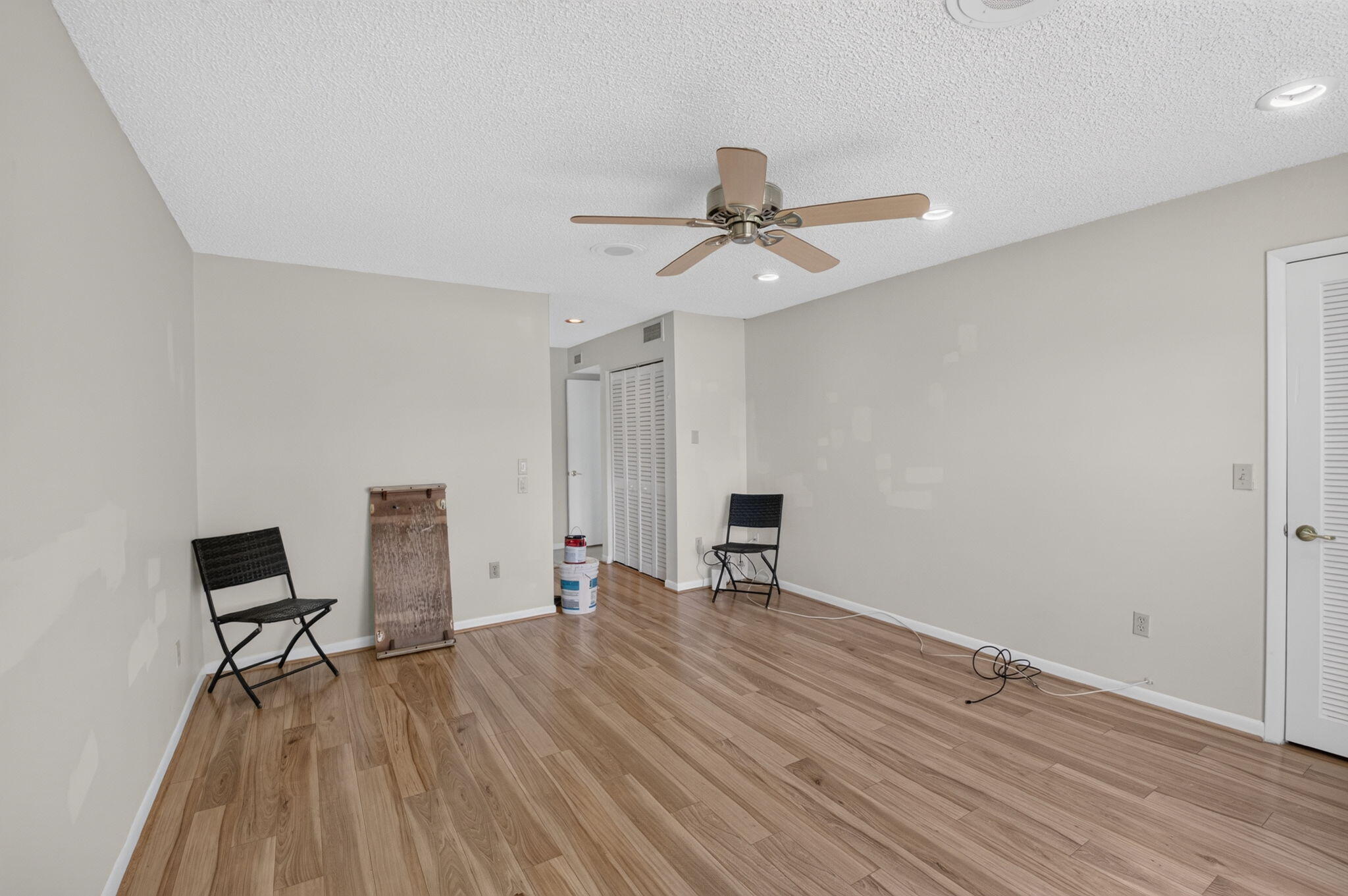 9264 Vista Del Lago, Unit A Boca Raton, FL 33428 - Photo 22 of 48 Primary Bedroom