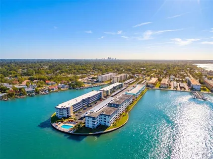 $269,000 | 5935 30th Avenue South, Unit 101, Gulfport, FL 33707