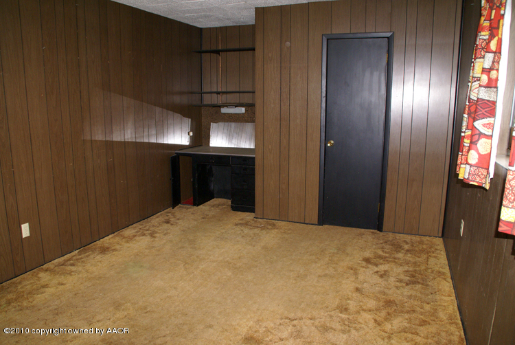 5124 Arden Road Amarillo, TX 79110 - Photo 26 of 42 a view of empty room