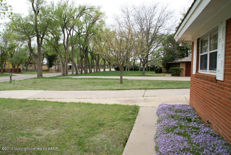 5124 Arden Road Amarillo, TX 79110 - Photo 42 of 42 a view of a kids park