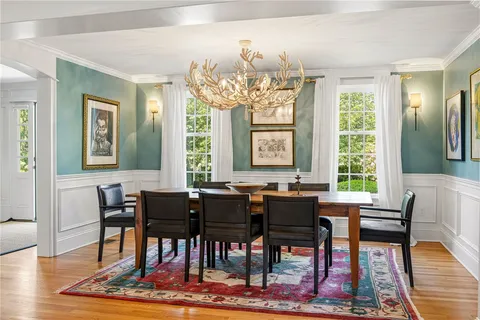 $3,450,000 | 204 Rumstick Road, Barrington, RI 02806