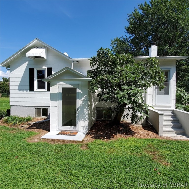 486 Greenvale Road Lancaster, VA 22503 - Photo 31 of 48 Gallery Image 31