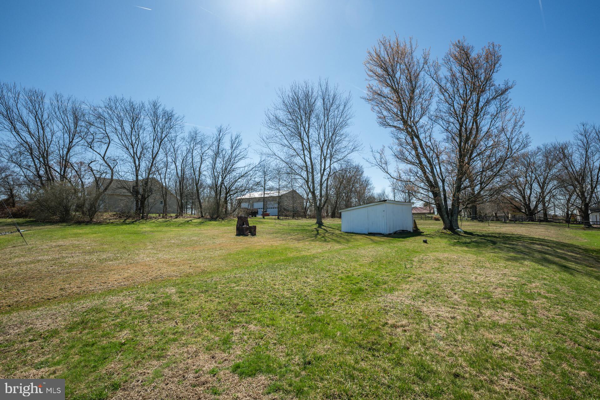 874 Sunset Lane Telford, PA 18969 - Photo 11 of 35 a view of a house with backyard and tree