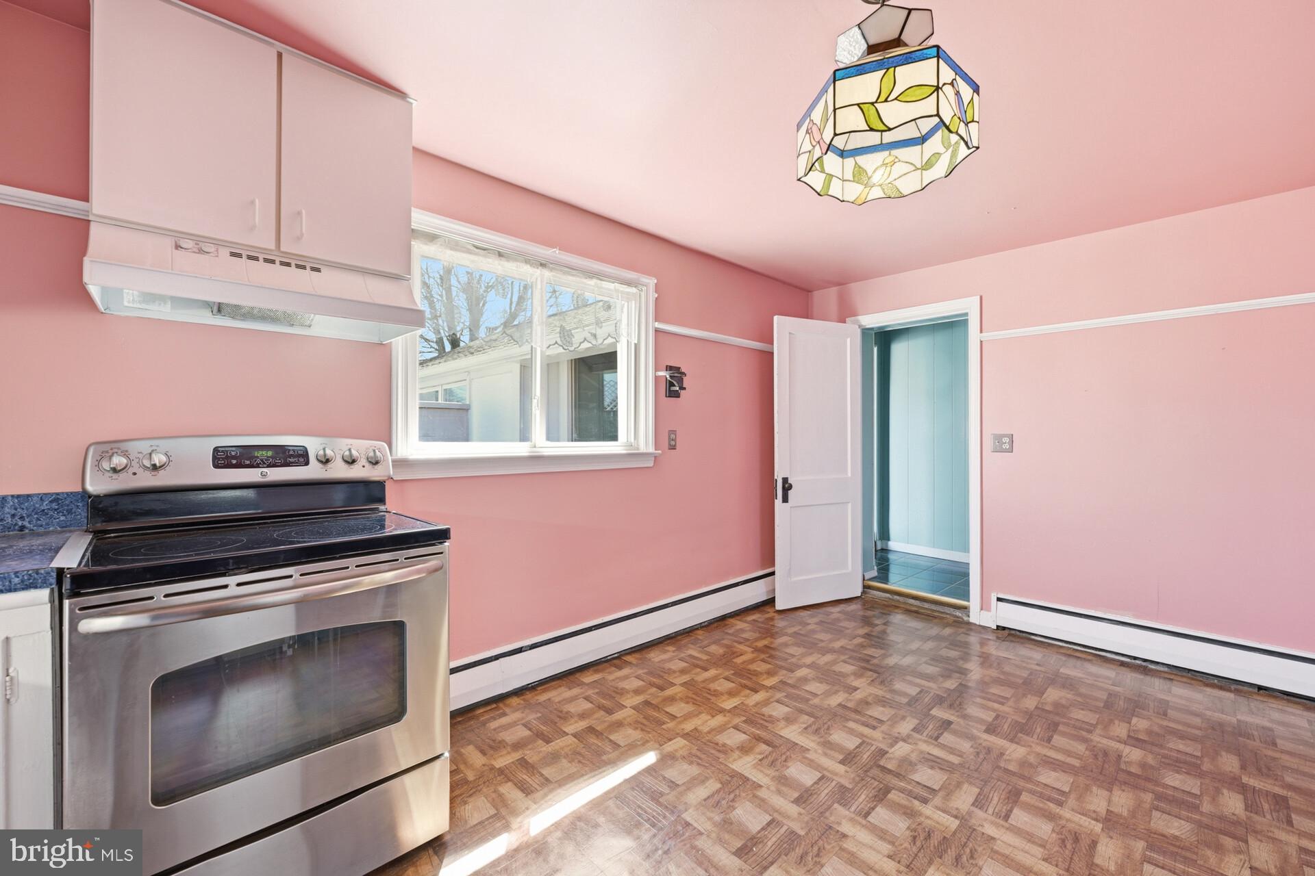 874 Sunset Lane Telford, PA 18969 - Photo 24 of 35 a kitchen with a stove and a sink