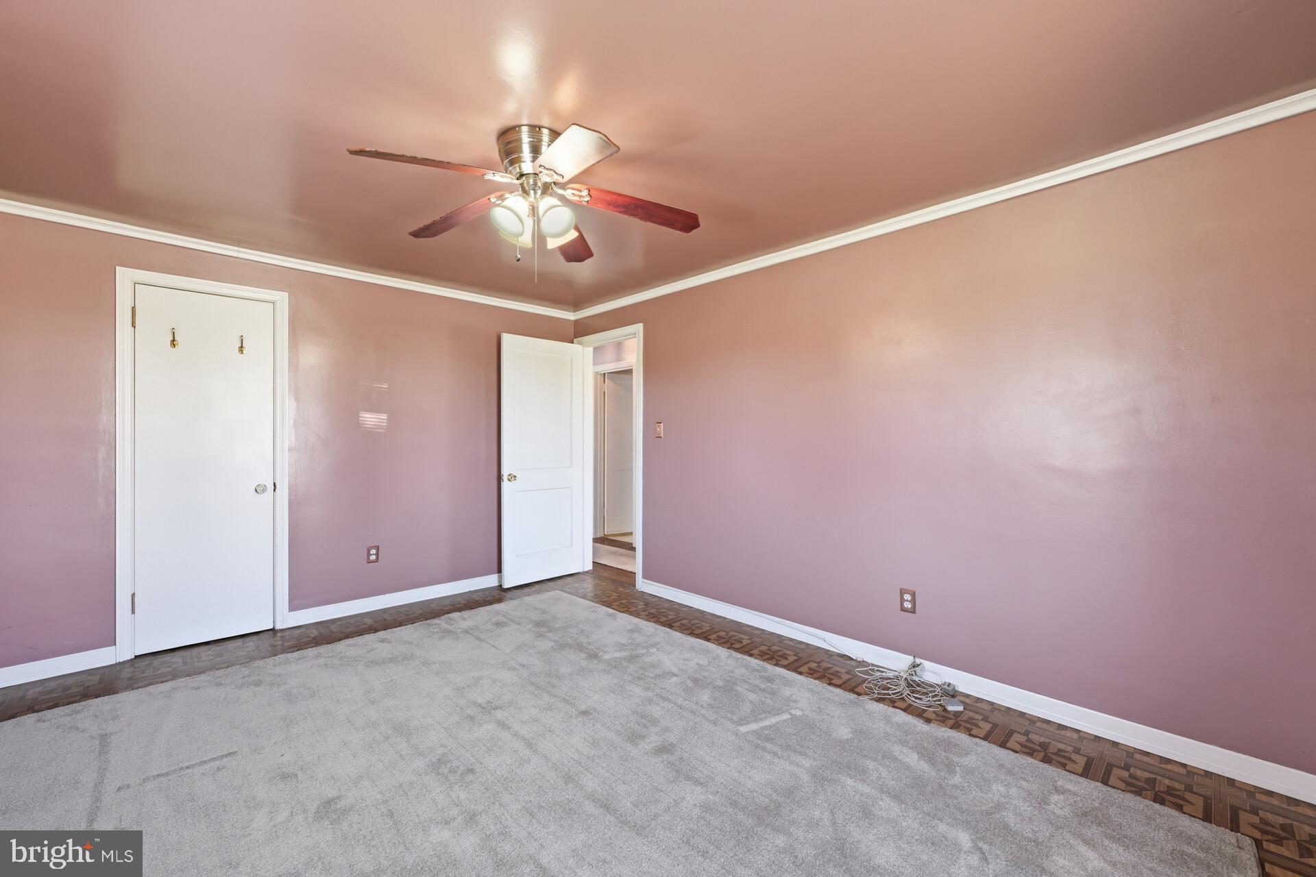 874 Sunset Lane Telford, PA 18969 - Photo 32 of 35 a view of an empty room