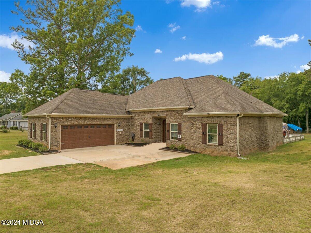 2751 Pineworth Road Macon, GA 31216 - Photo 40 of 41 39-2751 Pineworth Rd (7)
