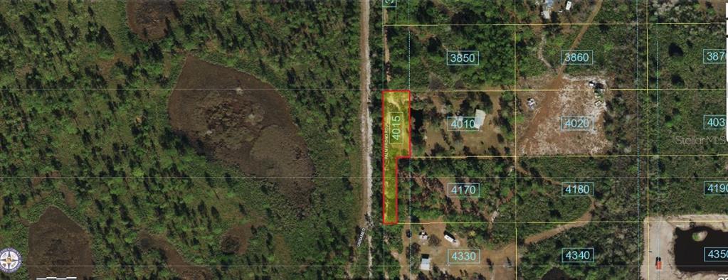 Palm Frond Rd Street St. Cloud, FL 34773 - Photo 2 of 3