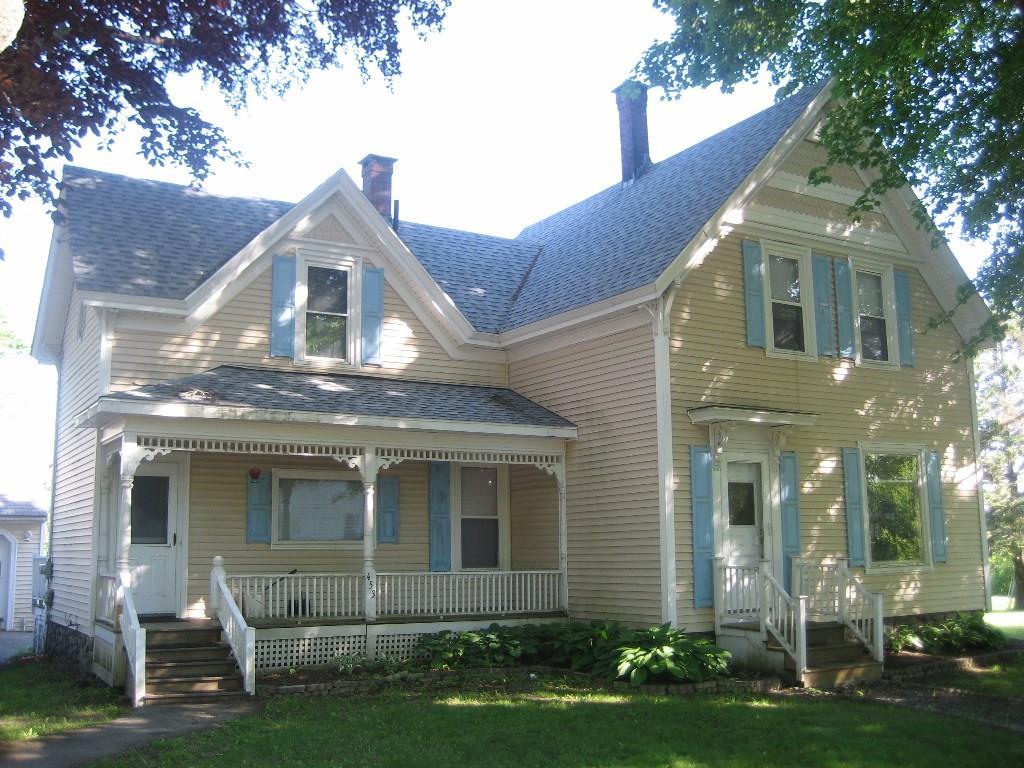 453 Old County Road Rockland, ME 04841 - Photo 1 of 32 Exterior front