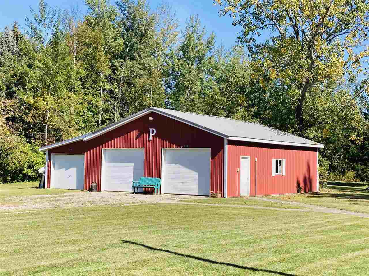 4130 North Mackinaw Road Pinconning, MI 48650 - Photo 4 of 40