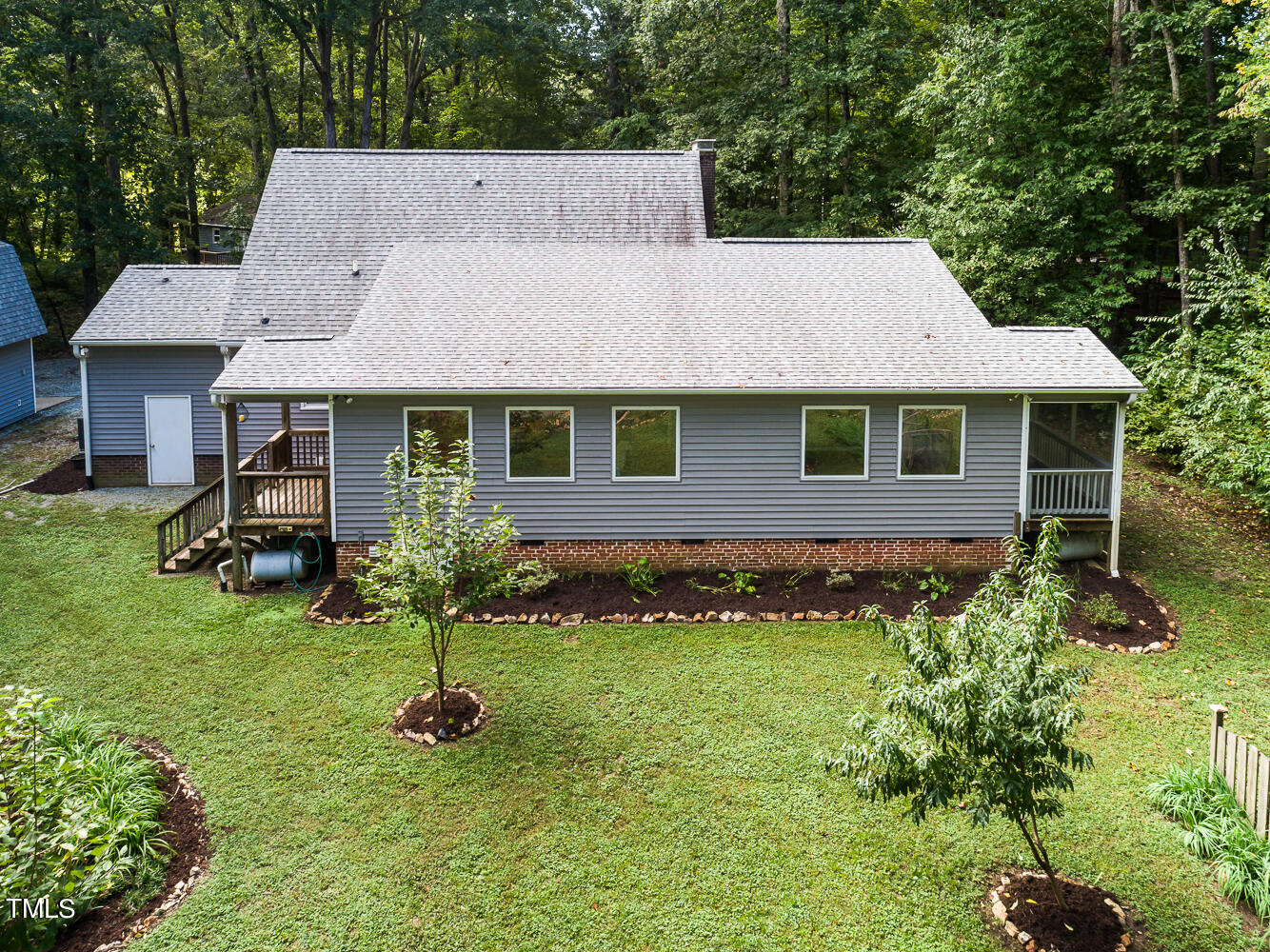 2300 Wade Hampton Road Hillsborough, NC 27278 - Photo 50 of 56 Drone-4