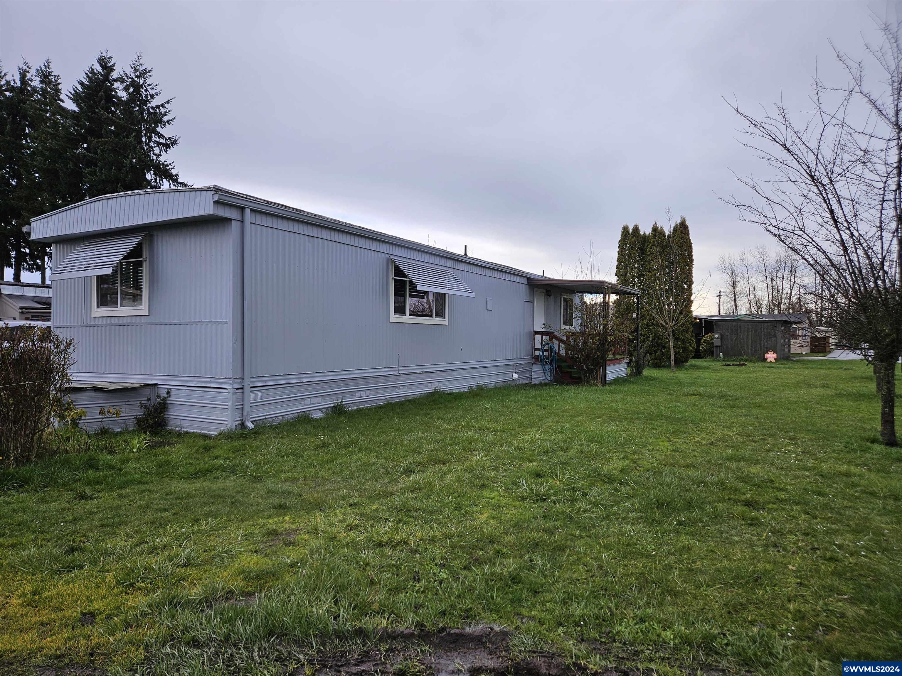 151 Edwards Road South, Unit 65 Monmouth, OR 97361 - Photo 14 of 14