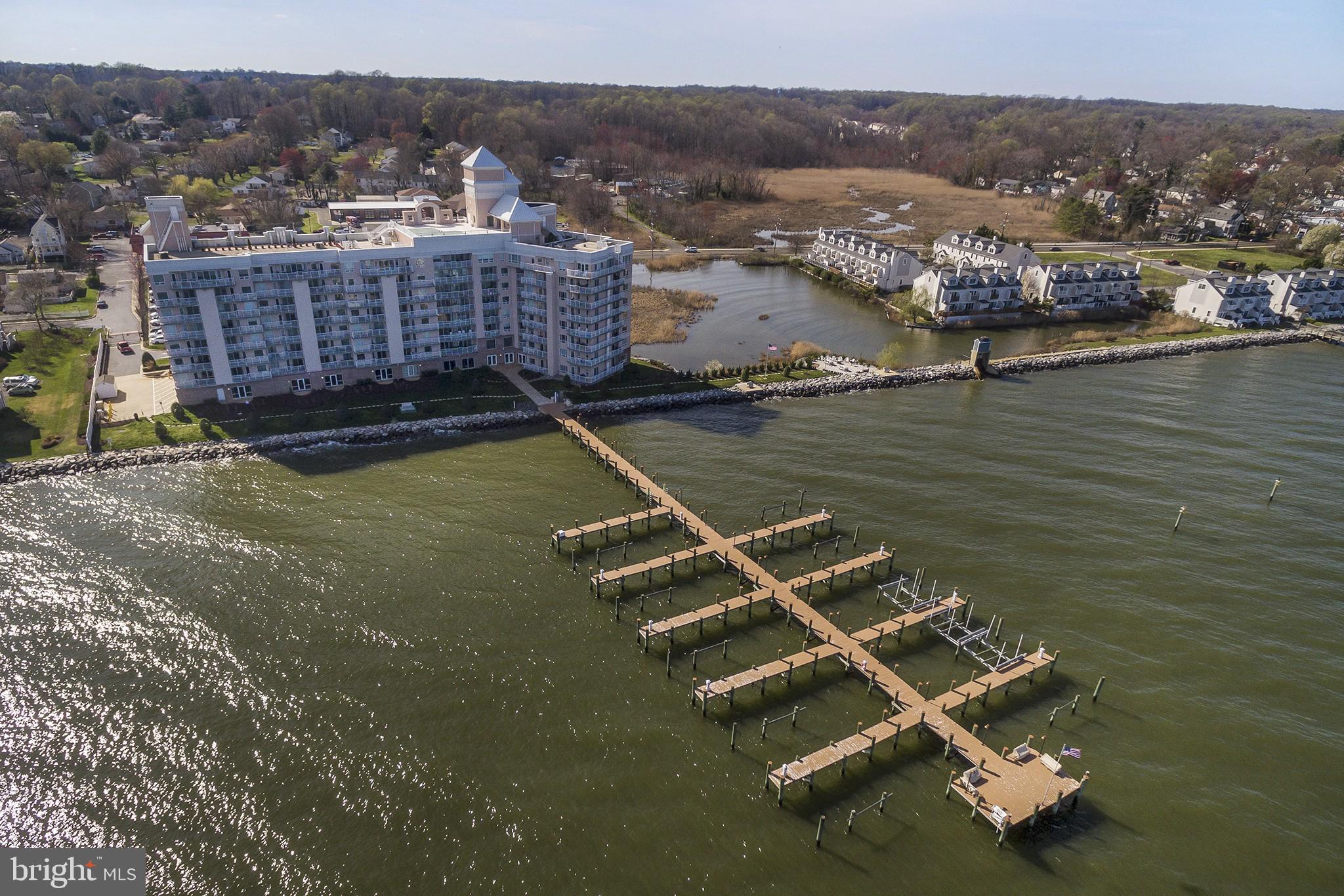 8501 Bayside Road, Unit 604 Chesapeake Beach, MD 20732 - Photo 38 of 42