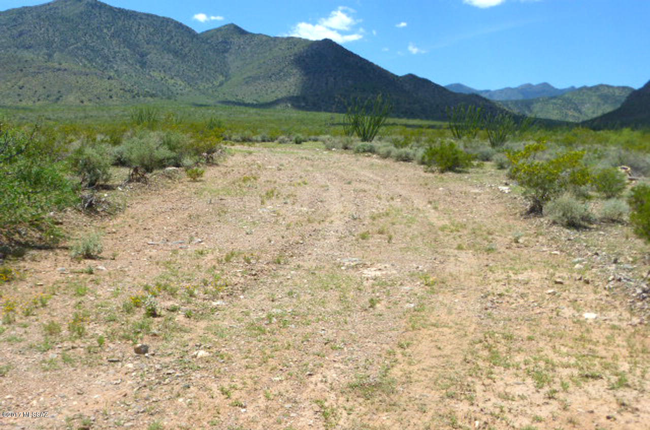61-ac South Foothills Road San Simon, AZ 85632 - Photo 5 of 5
