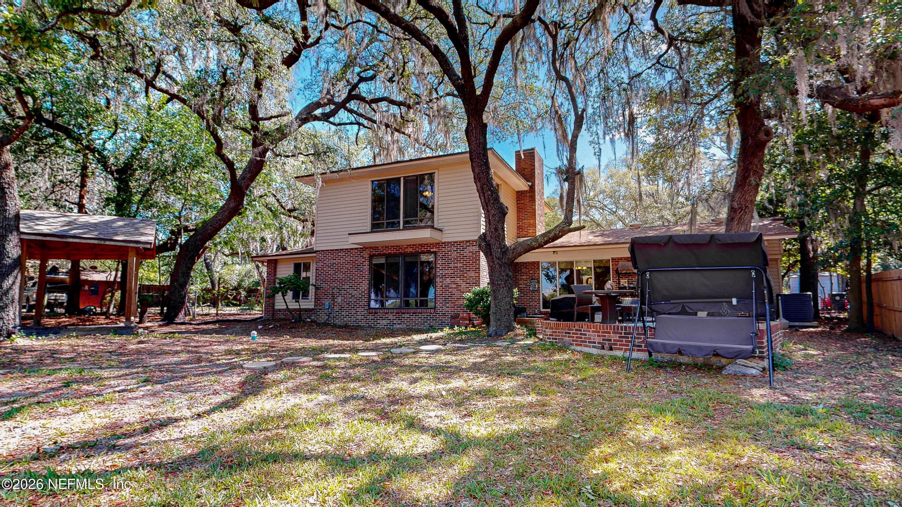 8042 County Line Road Melrose, FL 32666 - Photo 20 of 108 20260503-8042_County_Line_Rd-136