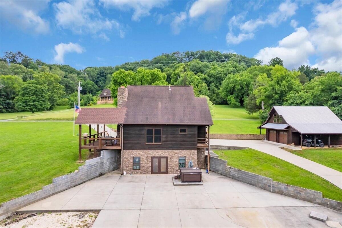 250 Cameron Road Jasper, TN 37347 - Photo 29 of 32 40-DJI_0025