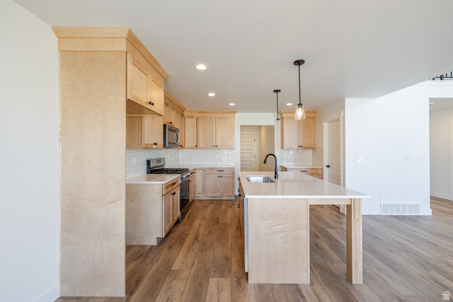 4442 North Castle Road, Unit 125 Eagle Mountain, UT 84005 - Photo 6 of 22