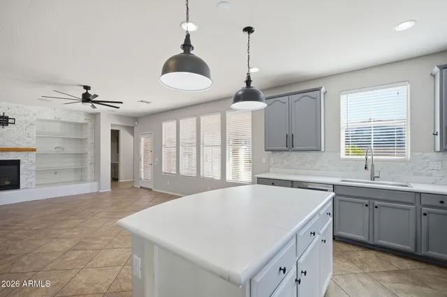 $3,800 | 20557 West Lost Creek Drive, Buckeye, AZ 85396