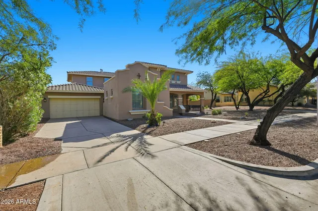 $3,800 | 20557 West Lost Creek Drive, Buckeye, AZ 85396