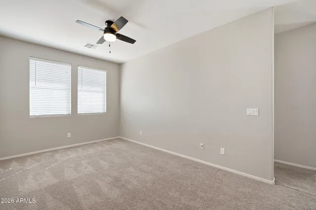 $3,800 | 20557 West Lost Creek Drive, Buckeye, AZ 85396