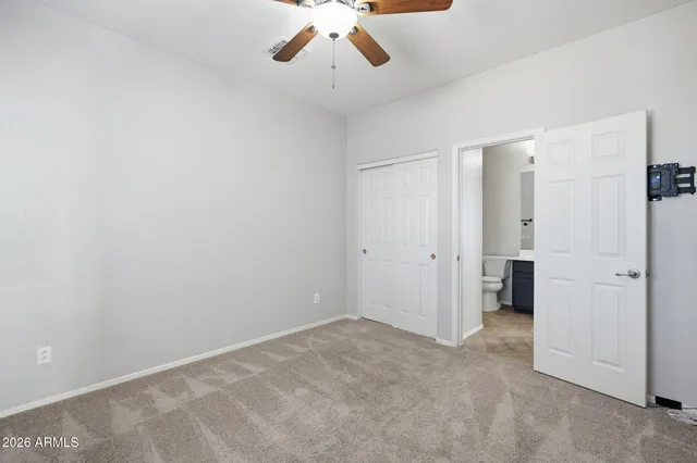 $3,800 | 20557 West Lost Creek Drive, Buckeye, AZ 85396