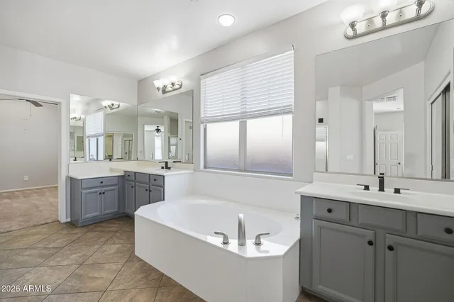 $3,800 | 20557 West Lost Creek Drive, Buckeye, AZ 85396