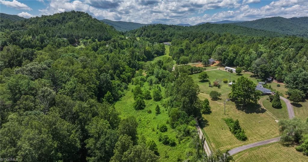 0 North Goforth Road Ferguson, NC 28624 - Photo 6 of 16