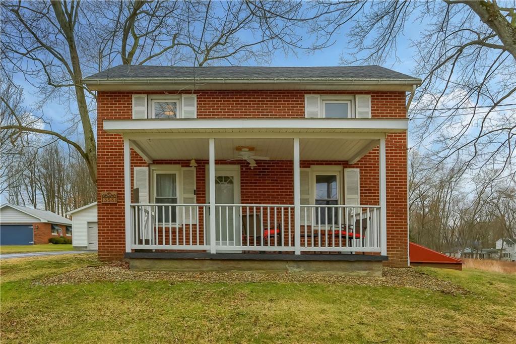 358 Heasley Road Pulaski, PA 16143 - Photo 24 of 24 Gallery Image 24
