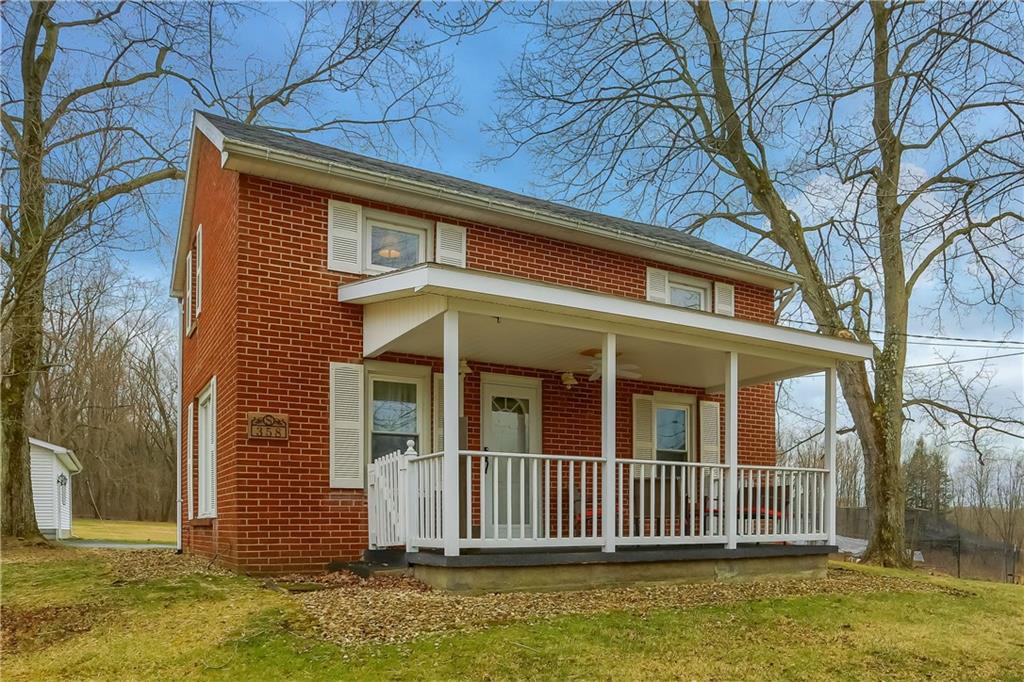358 Heasley Road Pulaski, PA 16143 - Photo 3 of 24 Gallery Image 3