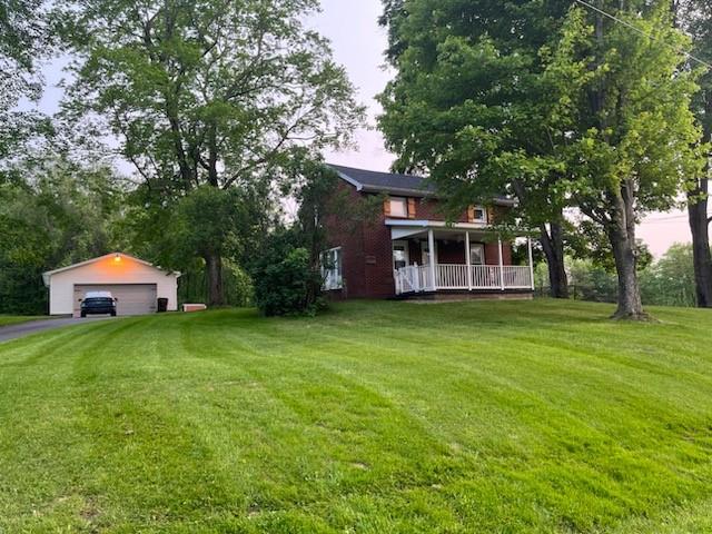 358 Heasley Road Pulaski, PA 16143 - Photo 4 of 24 Gallery Image 4