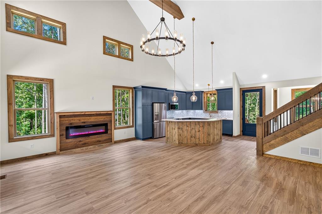 824 Banks Road Ellijay, GA 30540 - Photo 2 of 71 Gallery Image 2