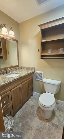 a front view of a house with a porch