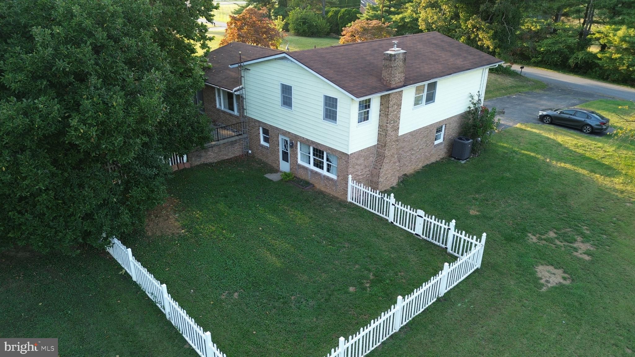 19717 Toms Road Boonsboro, MD 21713 - Photo 5 of 60 an aerial view of a house