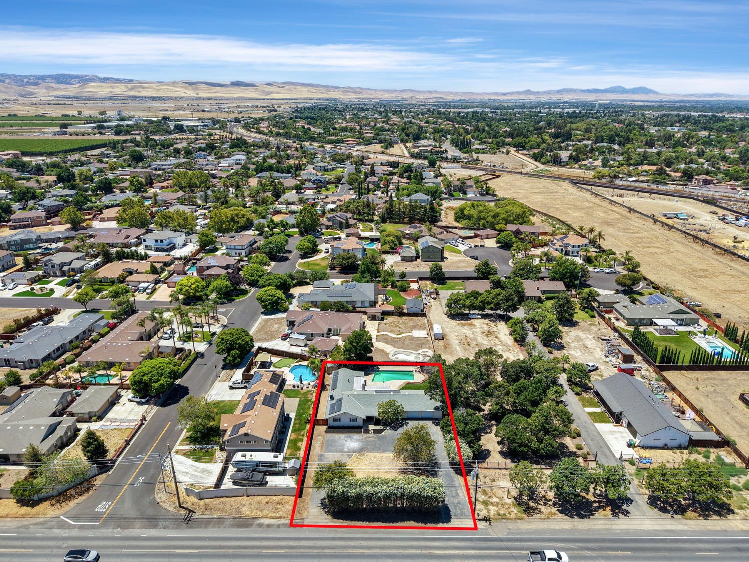 28165 South Chrisman Road Tracy, CA 95304 - Photo 63 of 68
