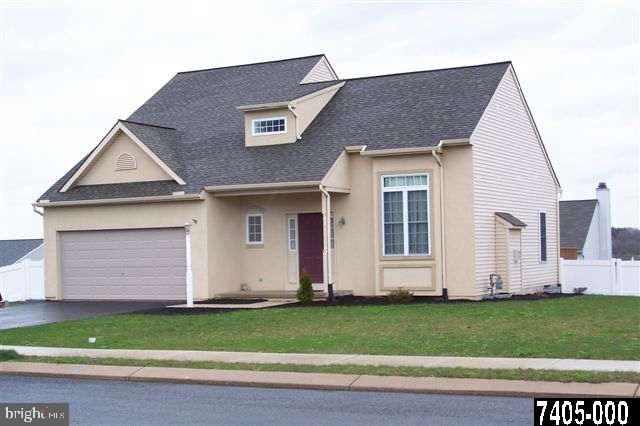 5375 Board Road Mount Wolf, PA 17347 - Photo 1 of 1 Gallery Image 1