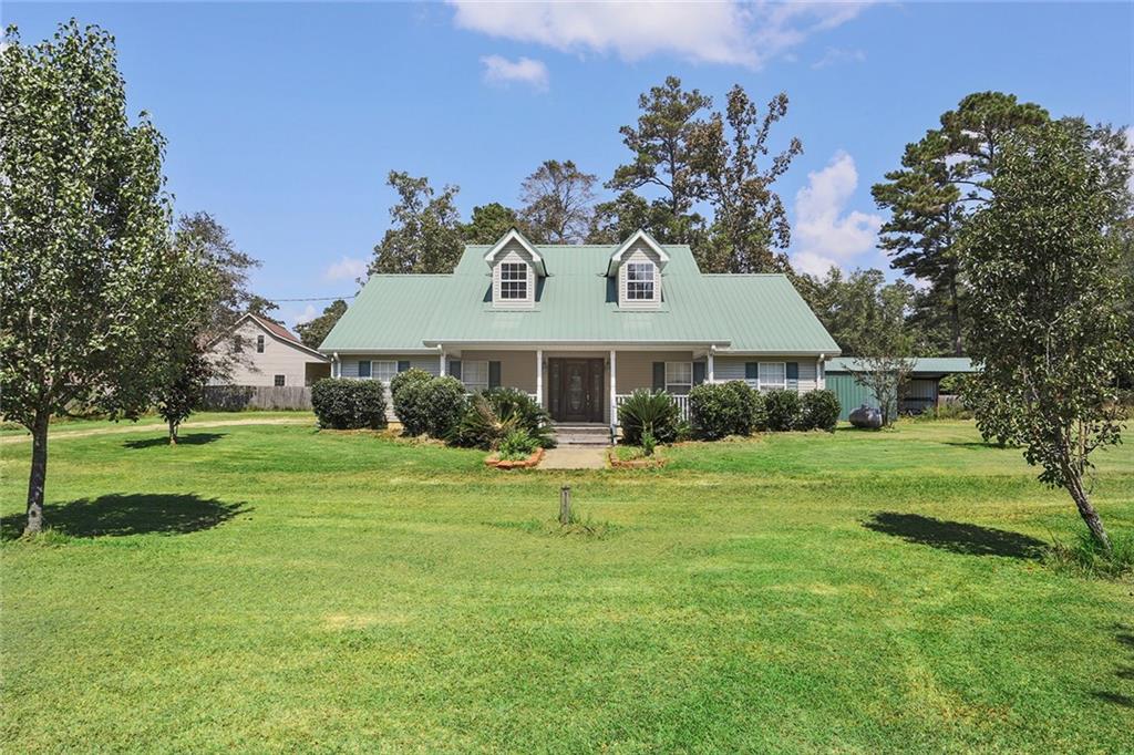 1070 Walnut Bluff Road Bogalusa, LA 70427 - Photo 1 of 10 Gallery Image 1