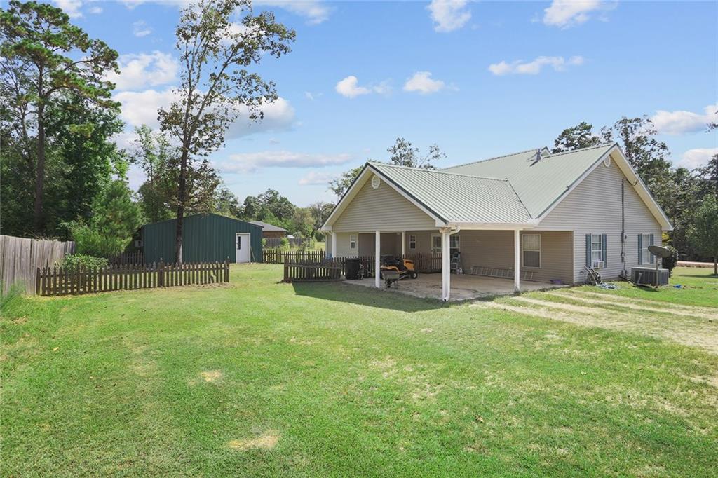 1070 Walnut Bluff Road Bogalusa, LA 70427 - Photo 10 of 10 Gallery Image 10